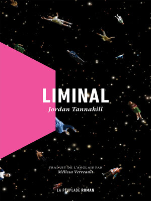 cover image of Liminal